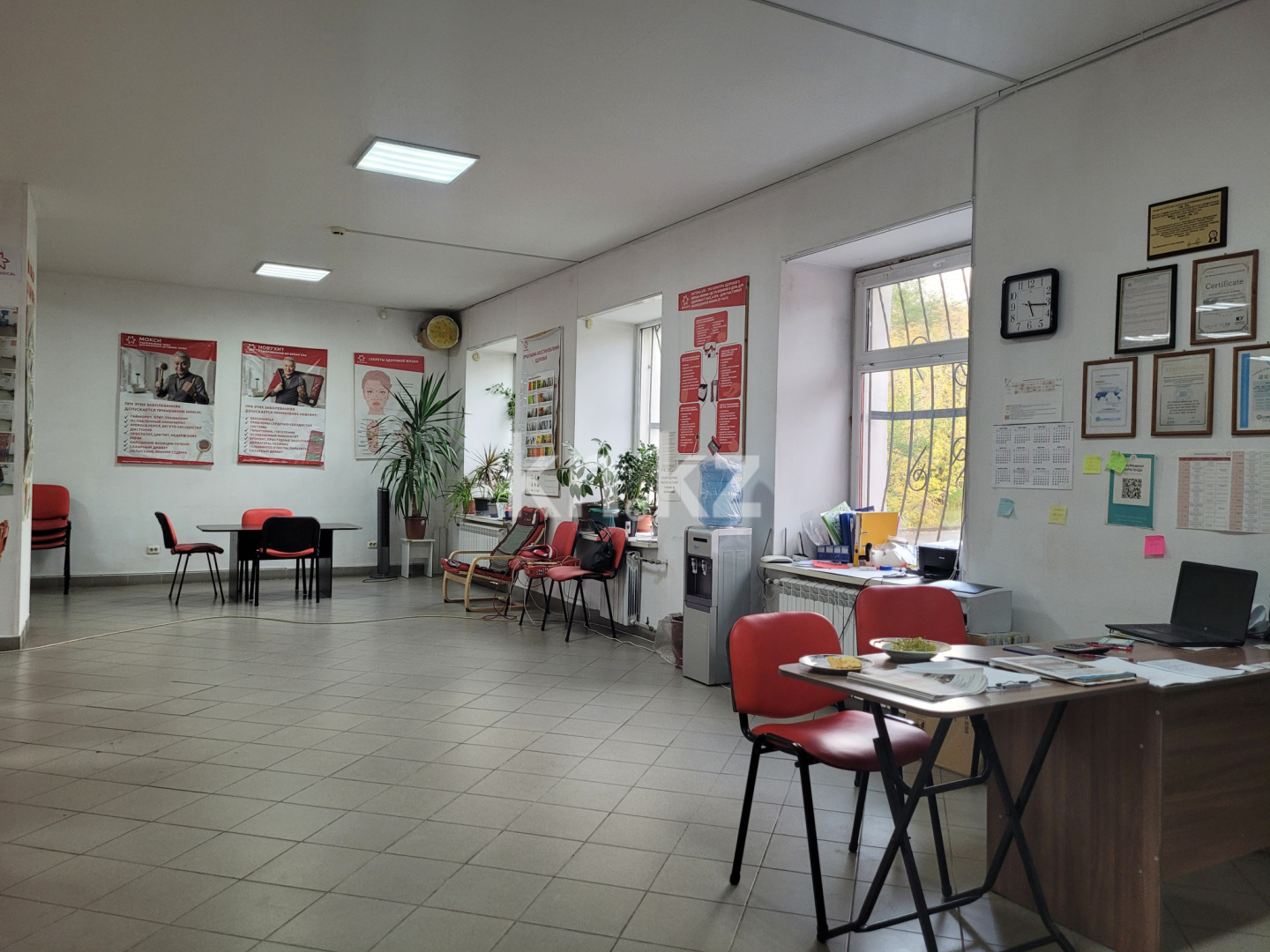 Продажа , 222 м², ул. Абая в Караганде - фото 2