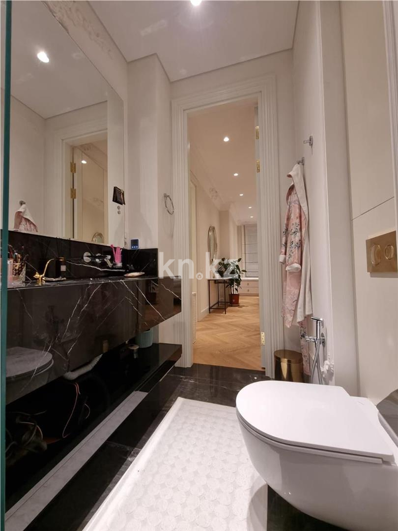 Продажа 3-комнатной квартиры, 110 м² в Астане - фото 7