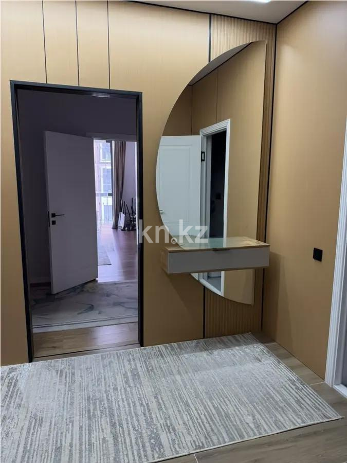 Продажа 2-комнатной квартиры, 68 м² в Алматы - фото 5