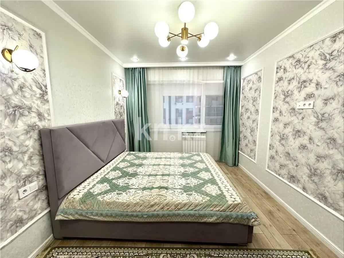 Продажа 3-комнатной квартиры, 90 м² в Алматы - фото 3