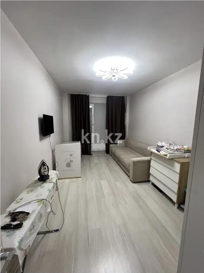 Продажа 1-комнатной квартиры, 36 м² в Астане