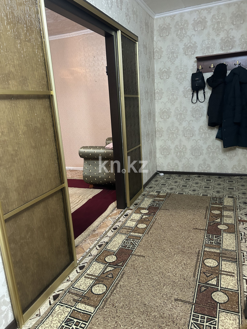 Аренда 1-комнатной квартиры, 42 м² в Караганде - фото 3