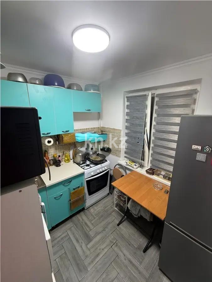 Продажа 3-комнатной квартиры, 60 м² в Алматы - фото 2