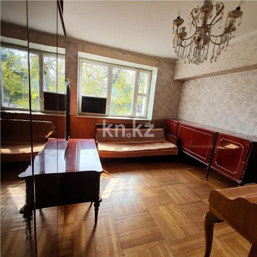 Продажа 4-комнатной квартиры, 98.4 м² в Алматы - фото 3