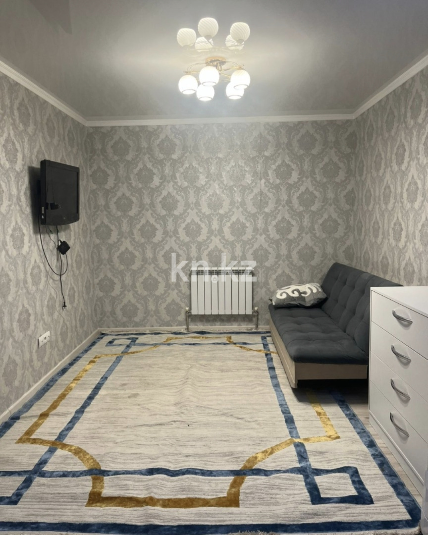 Продажа 2-комнатной квартиры, 43 м² в Алматы - фото 3