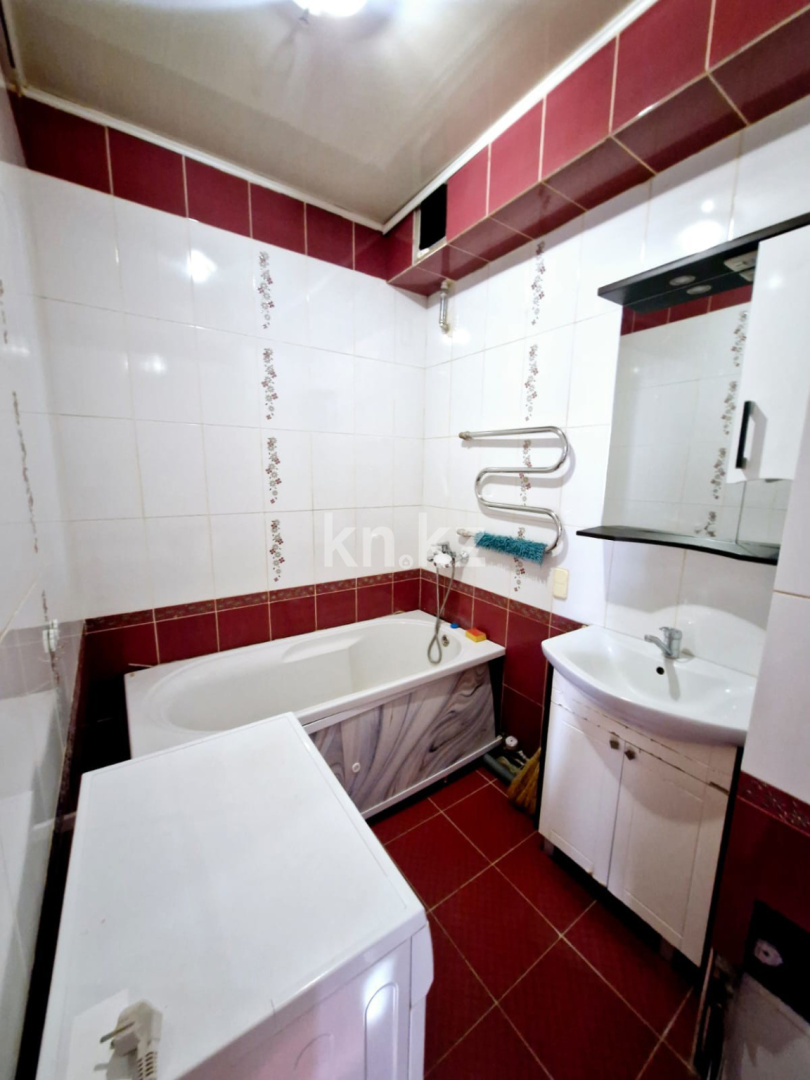 Продажа 2-комнатной квартиры, 69.5 м² в Костанае - фото 13