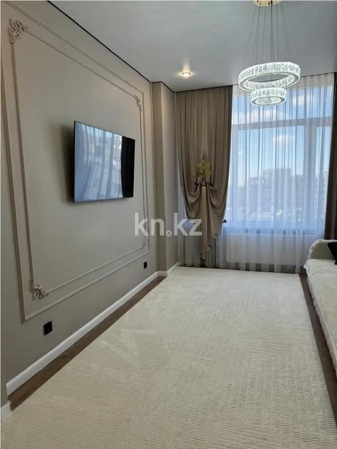 Продажа 2-комнатной квартиры, 62 м² в Астане