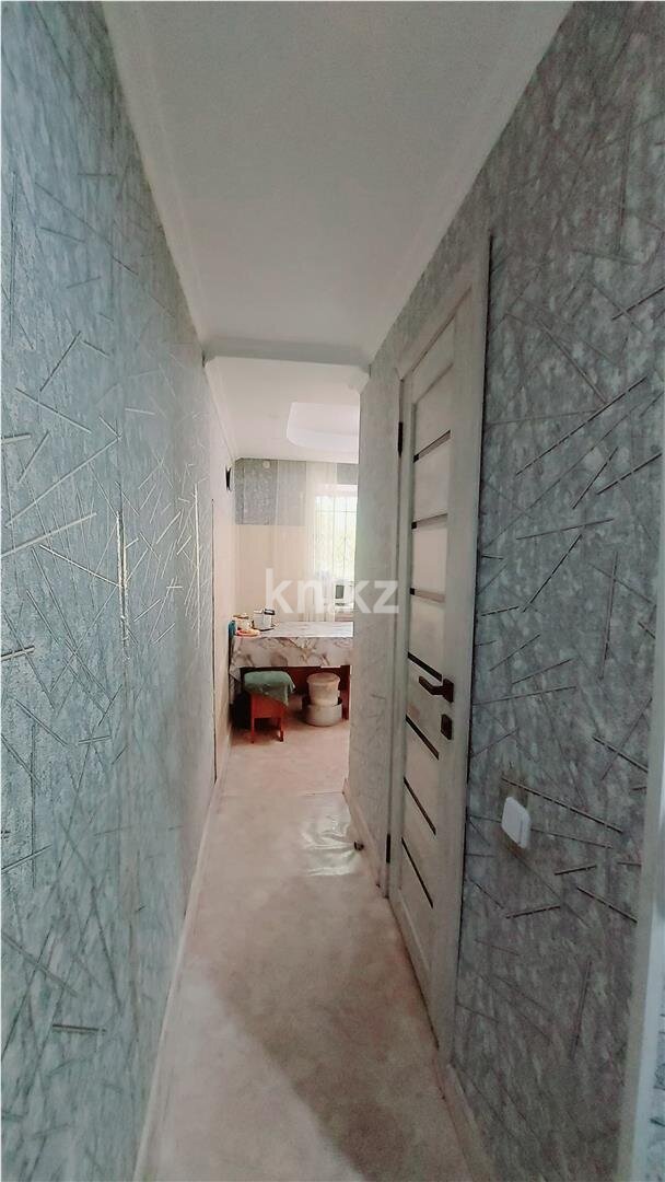 Продажа 3-комнатной квартиры, 59 м² в Караганде - фото 9