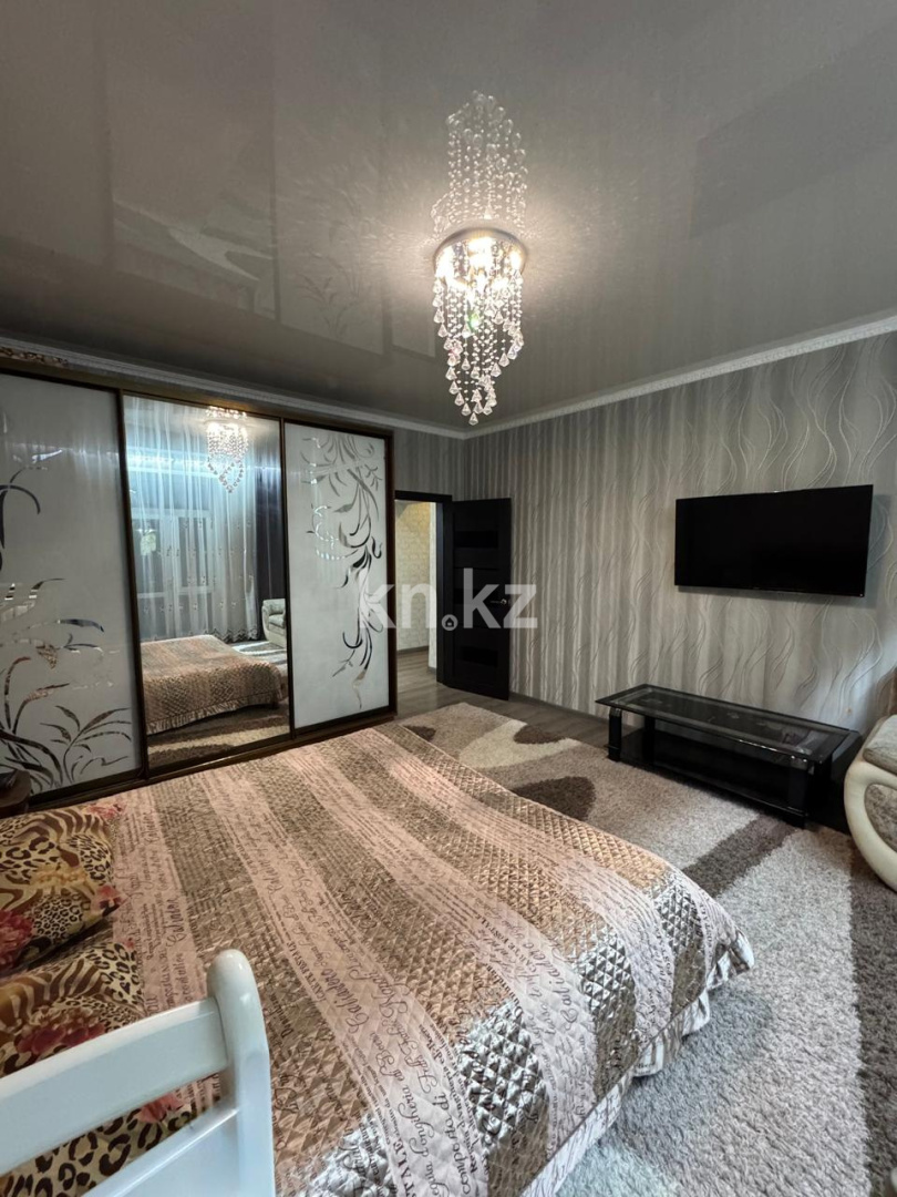 Продажа 3-комнатной квартиры, 82.3 м², ул. Жакенова в Сарани - фото 5