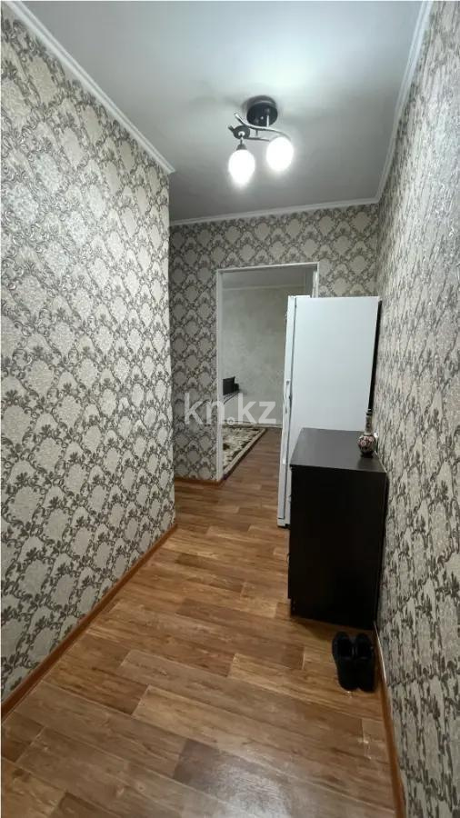 Продажа 1-комнатной квартиры, 33 м², ул. Ибрагимова, дом  8 в Алматы - фото 6