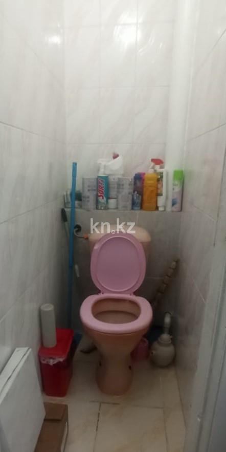 Продажа 4-комнатной квартиры, 62 м², мкр-н 23 в Караганде - фото 10