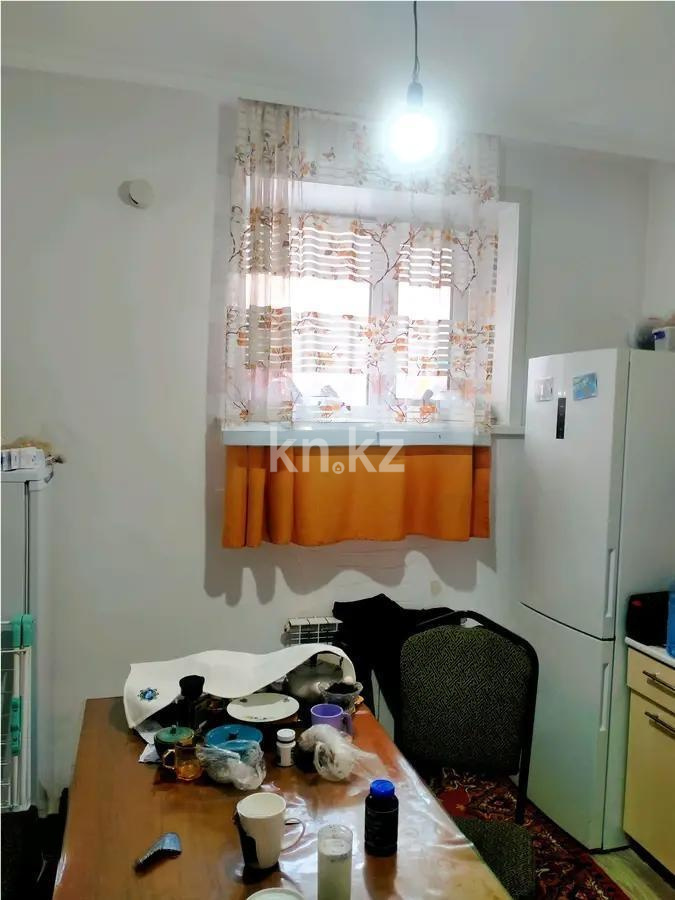 Продажа 1-комнатной квартиры, 36 м² в Астане - фото 2