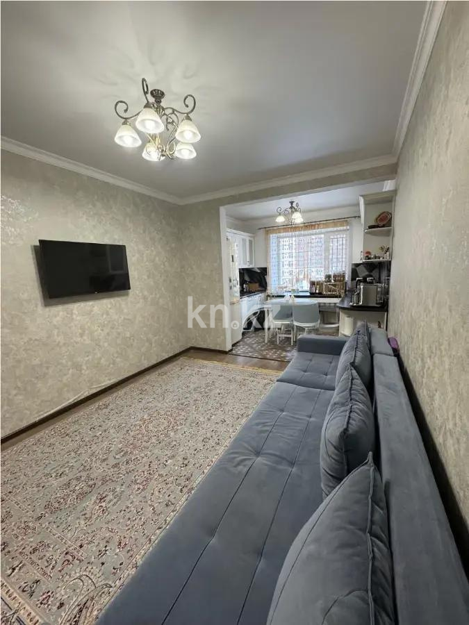 Продажа 3-комнатной квартиры, 65 м², ул. Нарикбаева, дом  9 в Астане