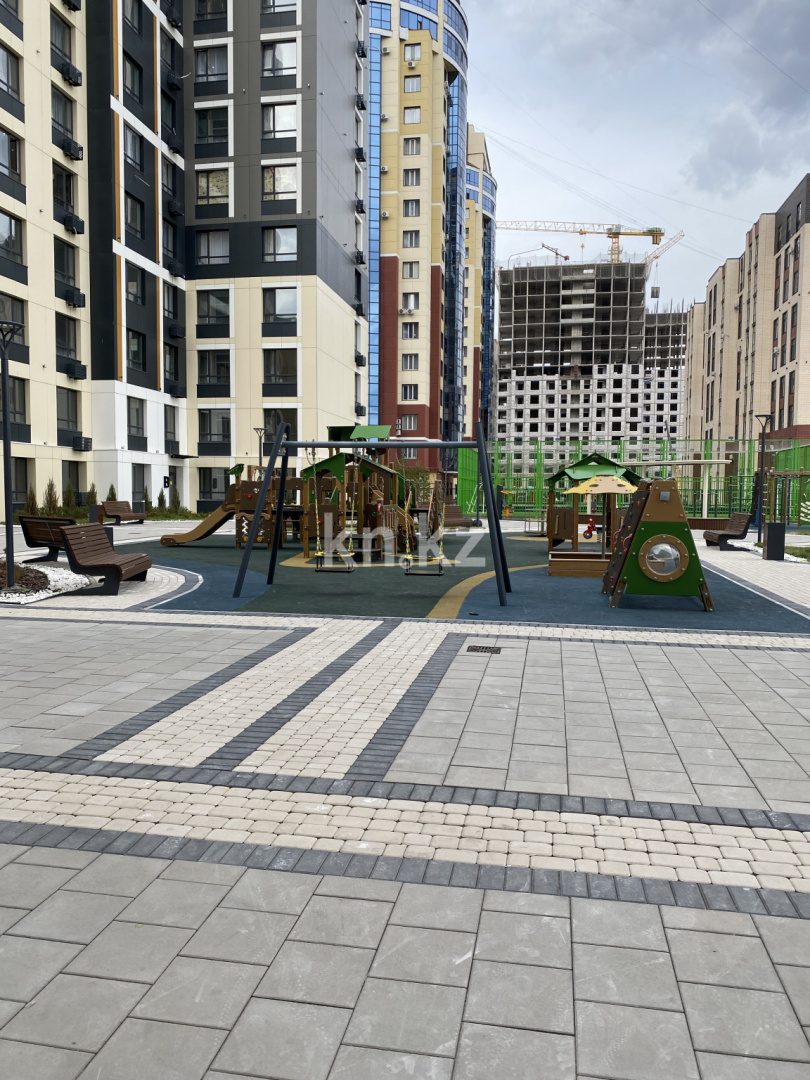 Продажа 1-комнатной квартиры, 43 м² в Караганде - фото 14