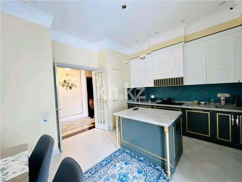 Продажа 4-комнатной квартиры, 160 м² в Астане