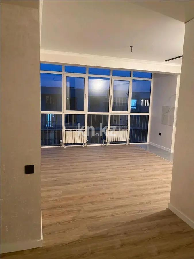 Продажа 2-комнатной квартиры, 50 м², ул. Жунисова, дом  2/13 в Алматы