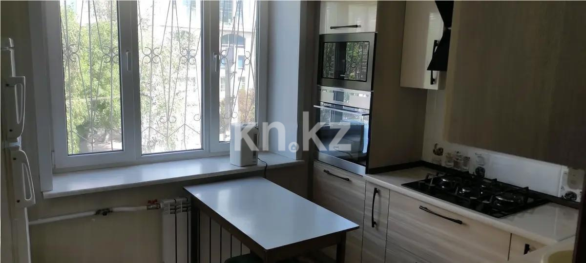 Продажа 3-комнатной квартиры, 73 м², ул. Толе би, дом  102 в Алматы - фото 4