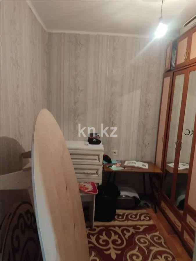 Продажа 2-комнатной квартиры, 45 м² в Астане - фото 2