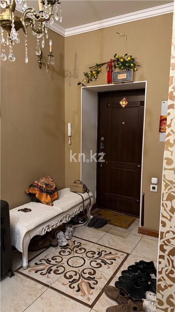 Продажа 4-комнатной квартиры, 197 м² в Караганде - фото 22
