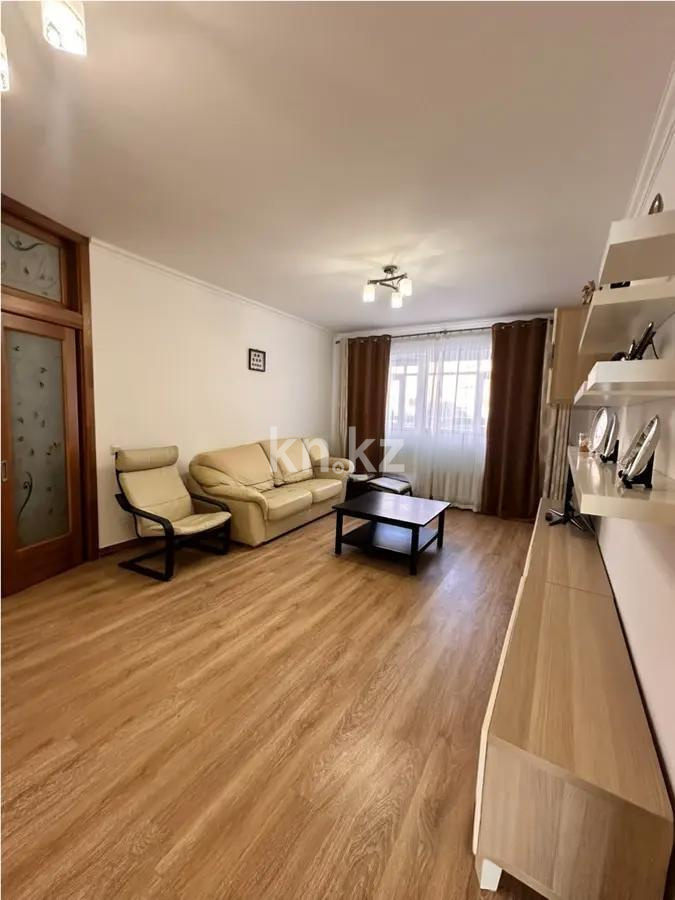 Продажа 3-комнатной квартиры, 87 м² в Астане