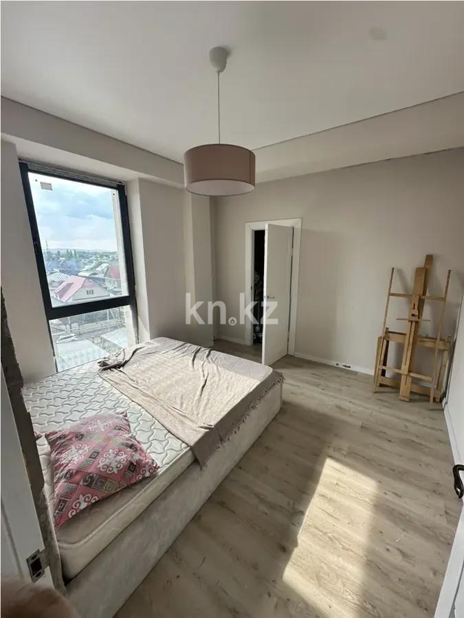Продажа 2-комнатной квартиры, 47.4 м² в Алматы