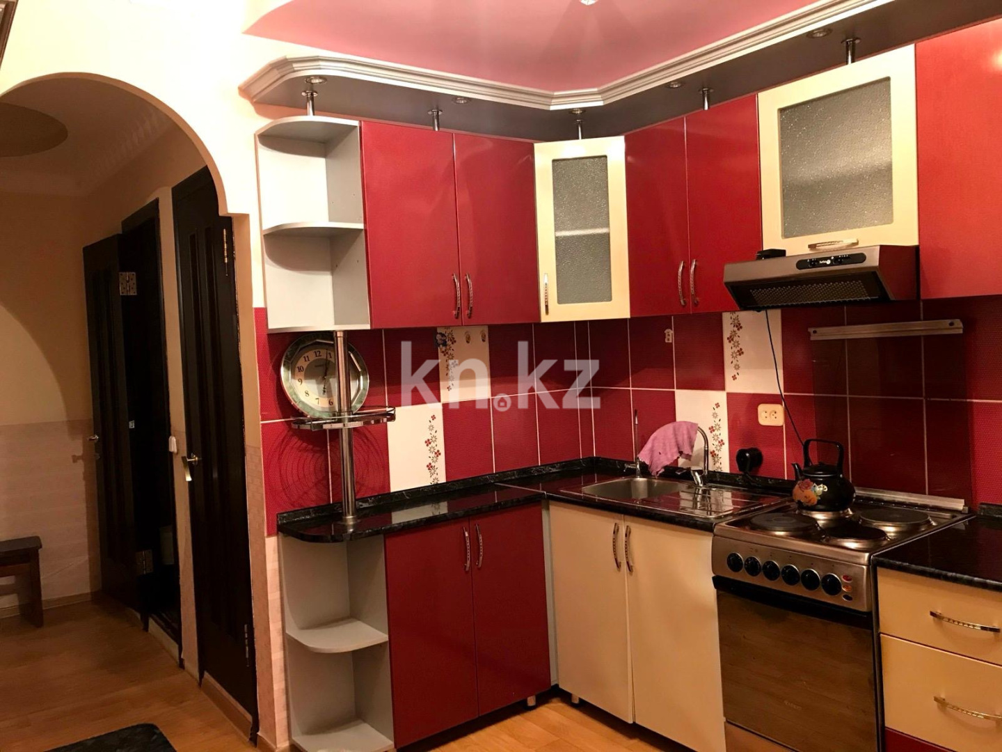 Продажа 2-комнатной квартиры, 54 м² в Караганде - фото 4