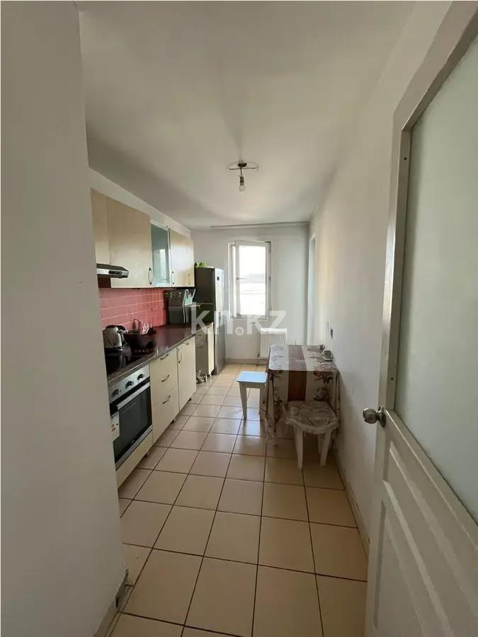 Продажа 3-комнатной квартиры, 82 м² в Алматы - фото 4