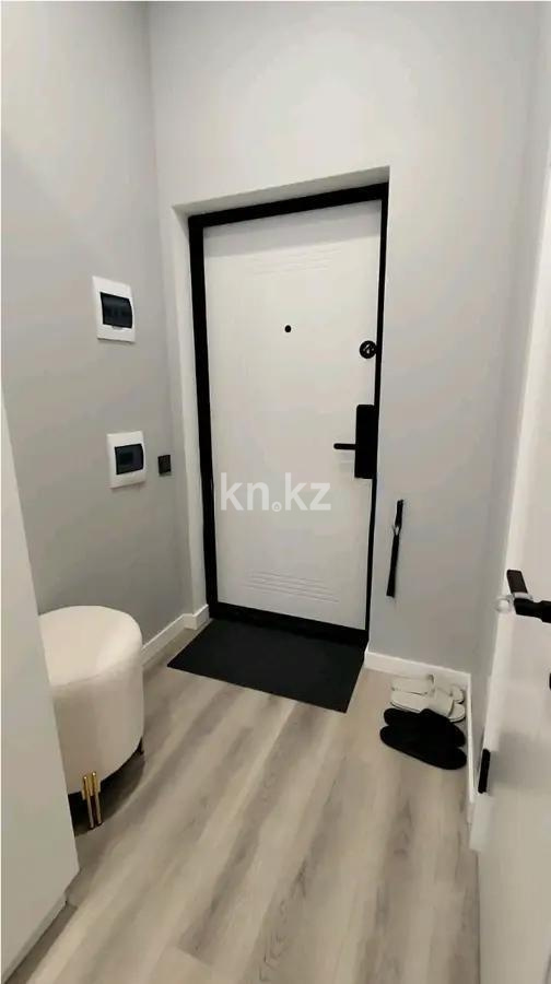 Продажа 1-комнатной квартиры, 31 м² в Алматы - фото 3