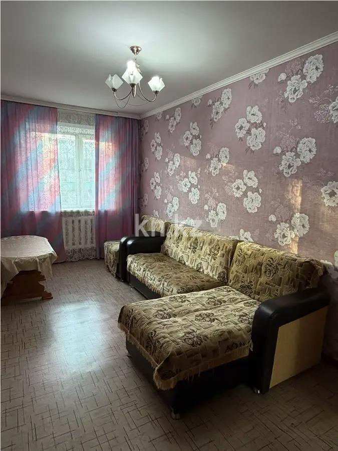 Продажа 4-комнатной квартиры, 76 м² в Караганде - фото 3