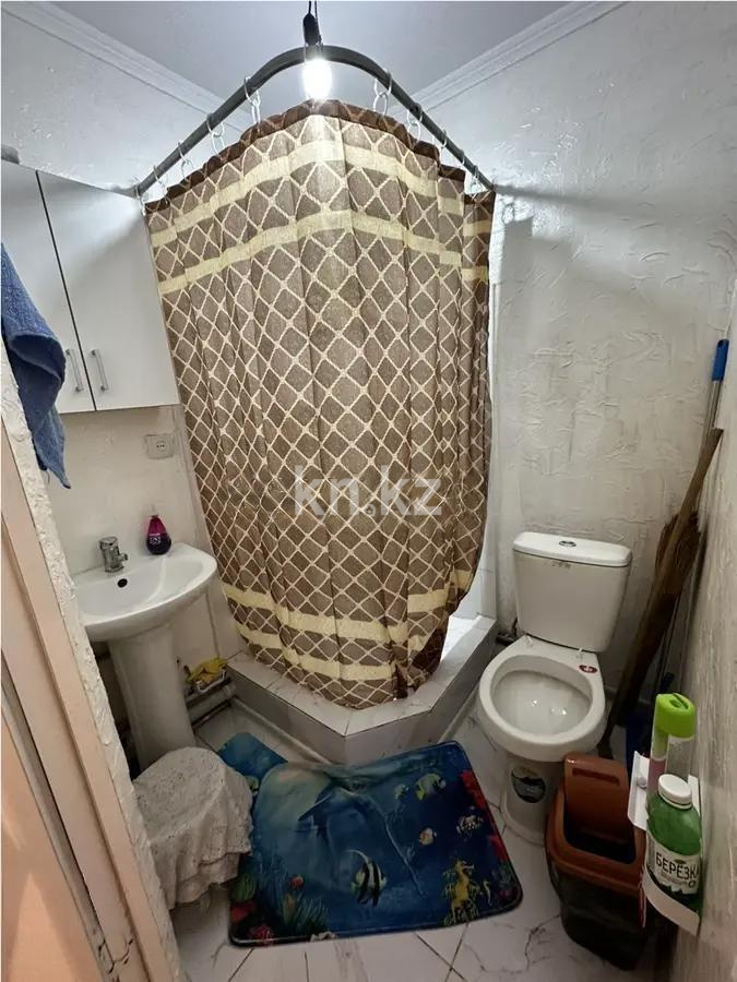 Продажа 1-комнатной квартиры, 20 м² в Алматы - фото 2