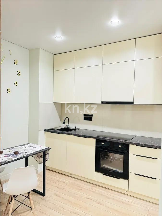 Продажа 2-комнатной квартиры, 48 м², ул. Утепова, дом  31 в Алматы - фото 3