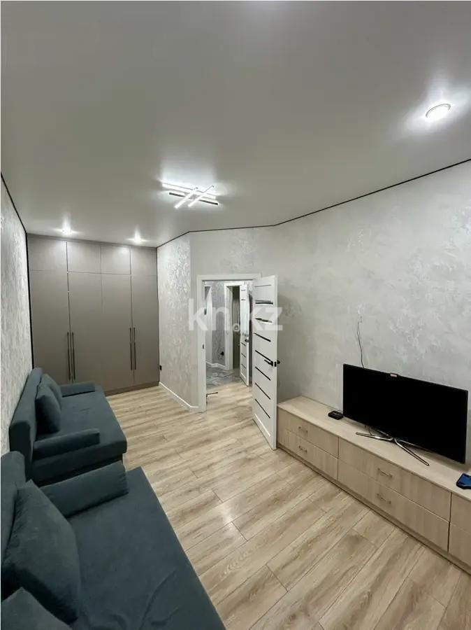 Продажа 1-комнатной квартиры, 37 м² в Астане