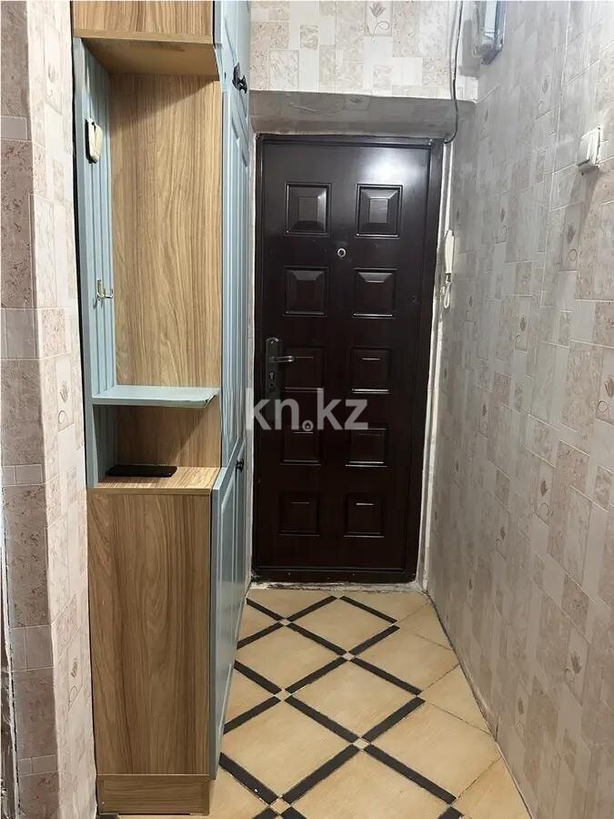 Продажа 2-комнатной квартиры, 37.3 м² в Алматы - фото 5