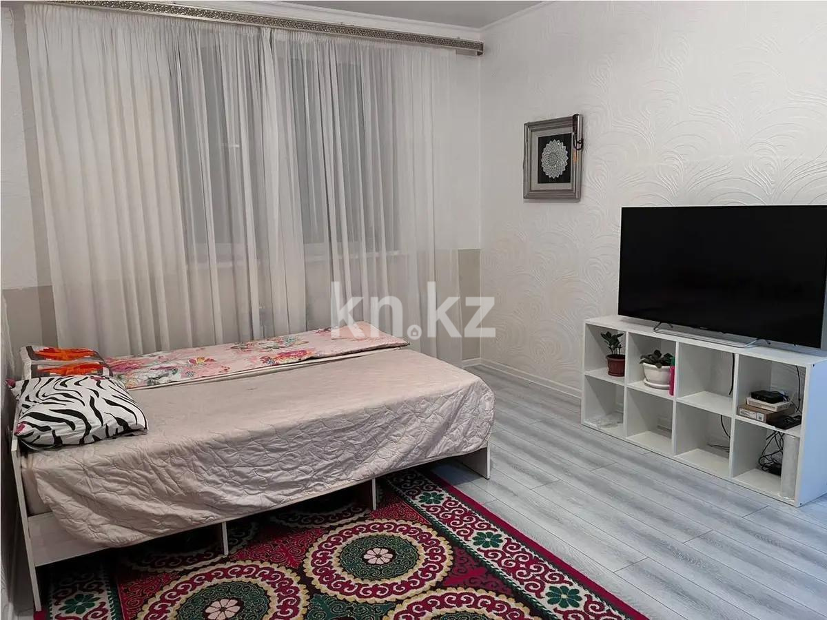 Продажа 1-комнатной квартиры, 38.5 м², ул. Болекпаева, дом  10/1 в Астане - фото 2