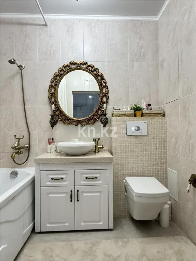 Продажа 3-комнатной квартиры, 81 м² в Астане - фото 5