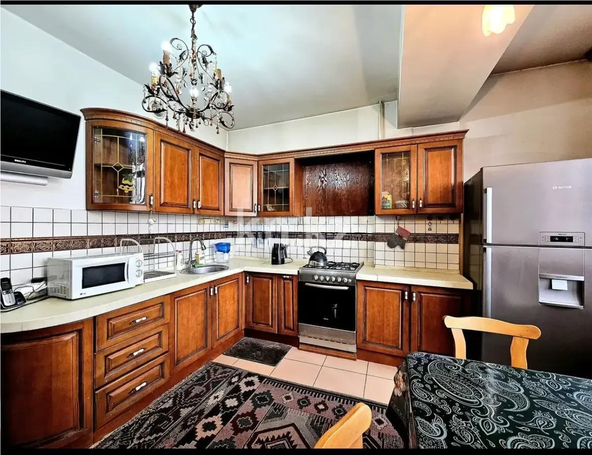Продажа 3-комнатной квартиры, 110 м² в Алматы - фото 3