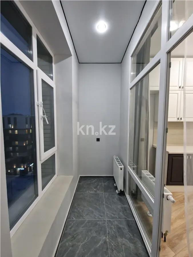 Продажа 2-комнатной квартиры, 41 м² в Астане - фото 5