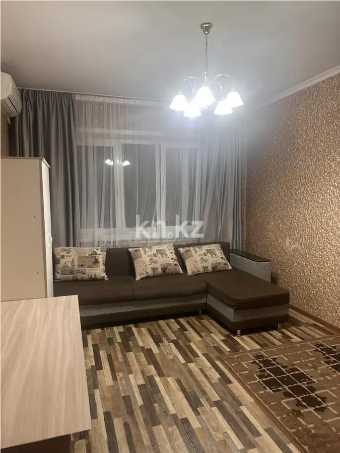 Продажа 1-комнатной квартиры, 33 м² в Алматы