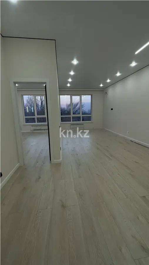 Продажа 2-комнатной квартиры, 56.7 м² в Алматы