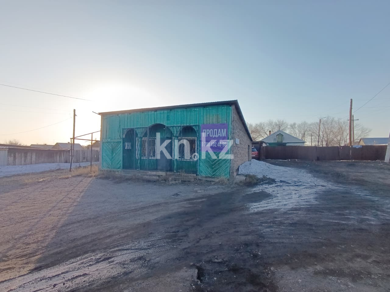 Продажа бизнеса, 70 м² в Караганде - фото 2