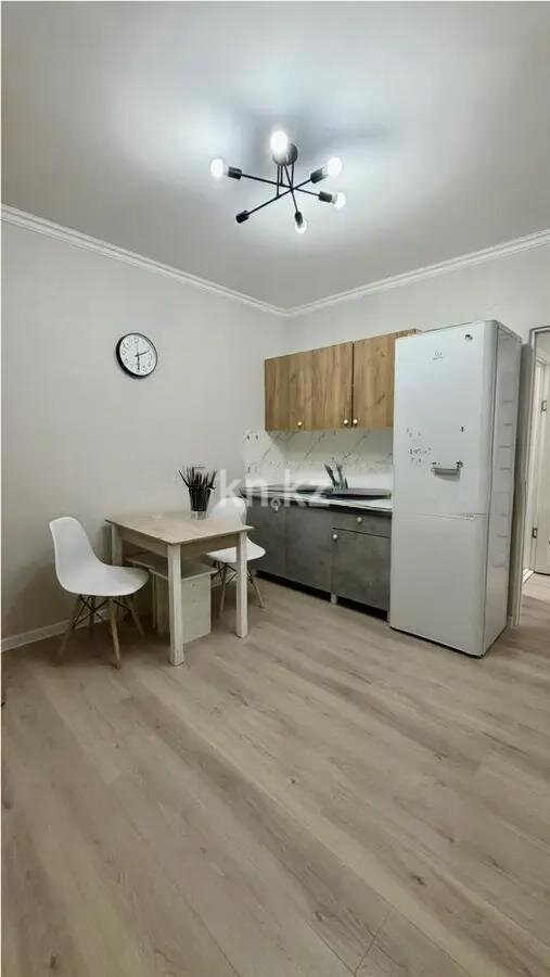 Продажа 1-комнатной квартиры, 33 м² в Астане - фото 3