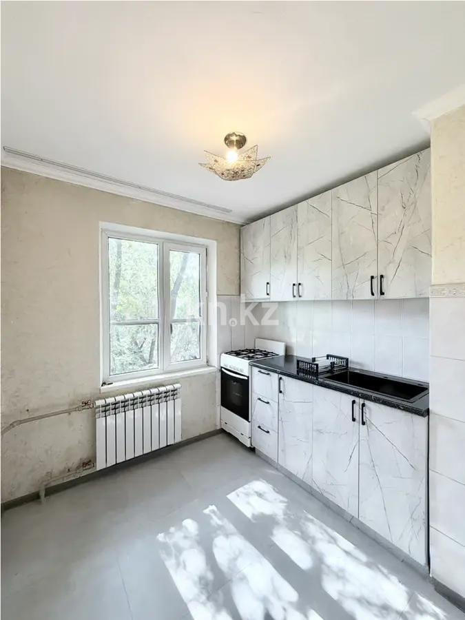 Продажа 1-комнатной квартиры, 32 м² в Алматы - фото 2
