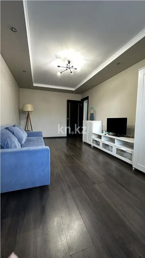 Продажа 2-комнатной квартиры, 42 м², ул. Байтурсынова, дом  17 в Алматы