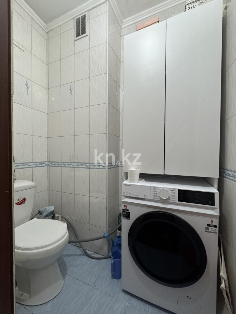 Продажа 2-комнатной квартиры, 56 м² в Алматы - фото 17