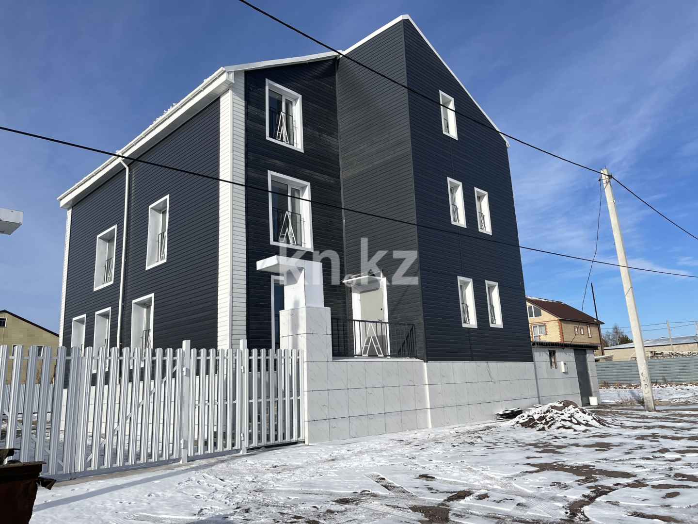 Продажа , 500 м², ул. Рахимбекова, дом  54 в Караганде - фото 36