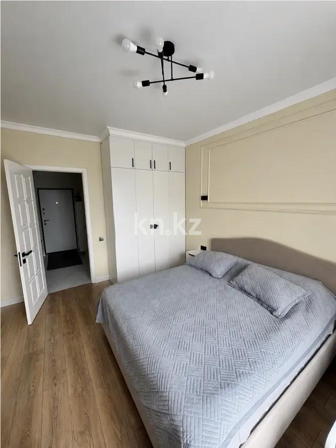 Продажа 2-комнатной квартиры, 46 м² в Алматы - фото 2