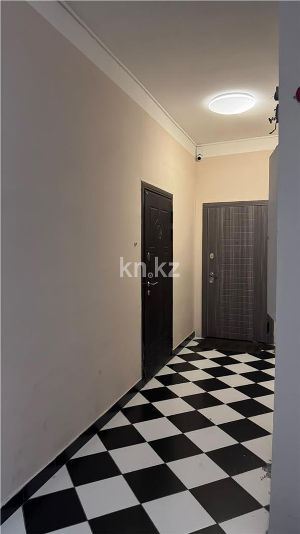 Продажа 3-комнатной квартиры, 74 м² в Караганде - фото 3