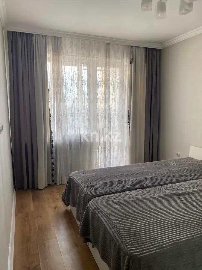 Продажа 4-комнатной квартиры, 84.6 м², пр. Аль-Фараби, дом  83 в Алматы - фото 4