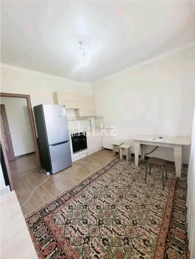 Продажа 1-комнатной квартиры, 41.3 м² в Алматы - фото 3