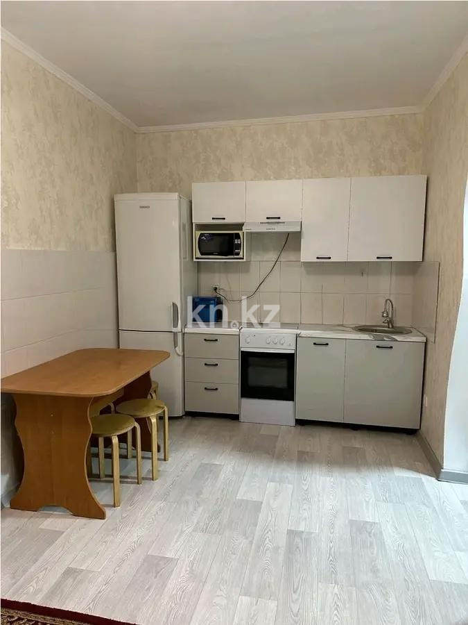 Продажа 2-комнатной квартиры, 35 м², ул. Сатпаева, дом  23/1 в Астане - фото 4